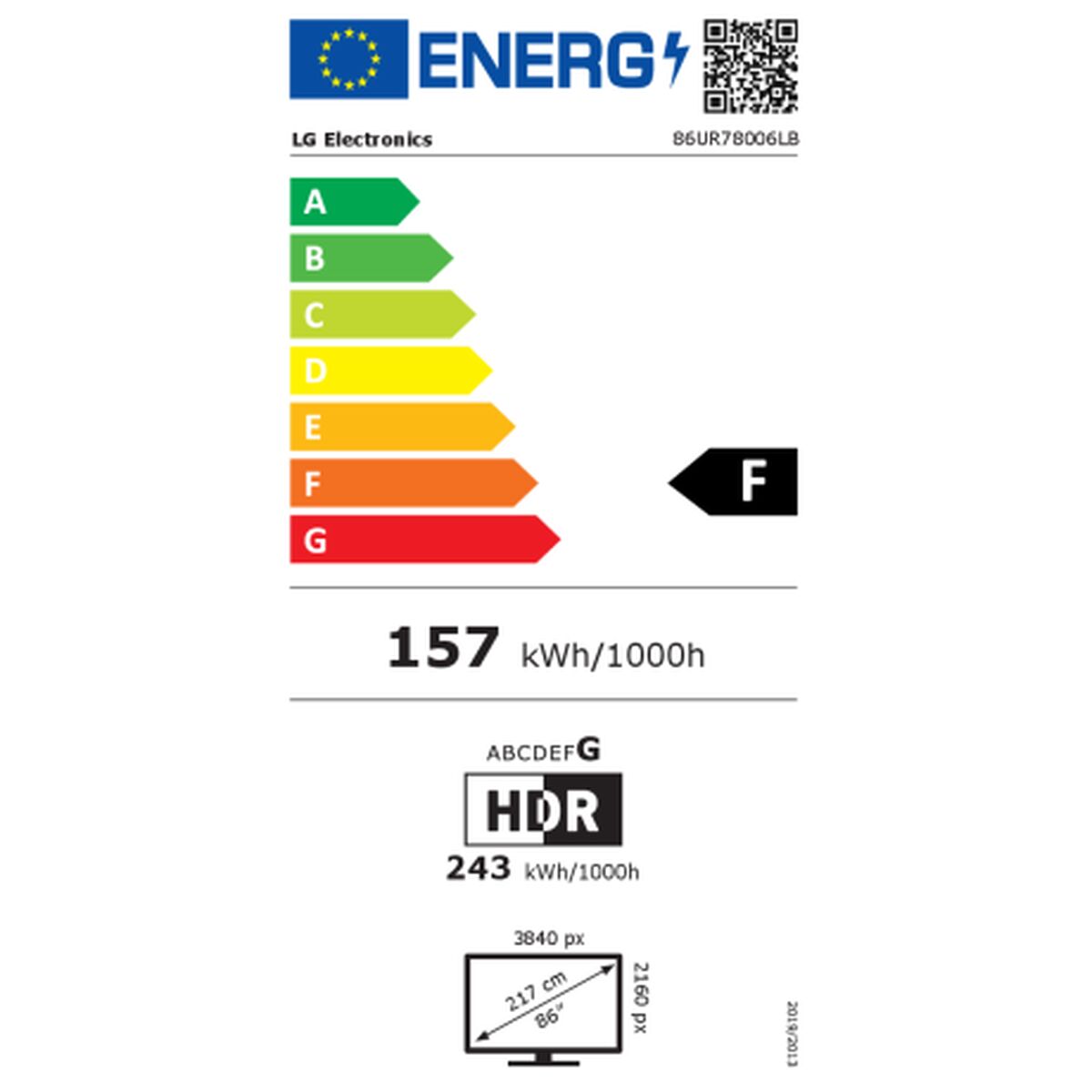 S0450428_energy_label_88060870842521